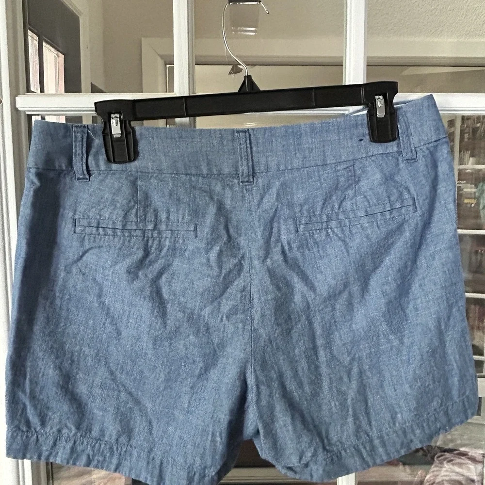 J. Crew Factory brand crew